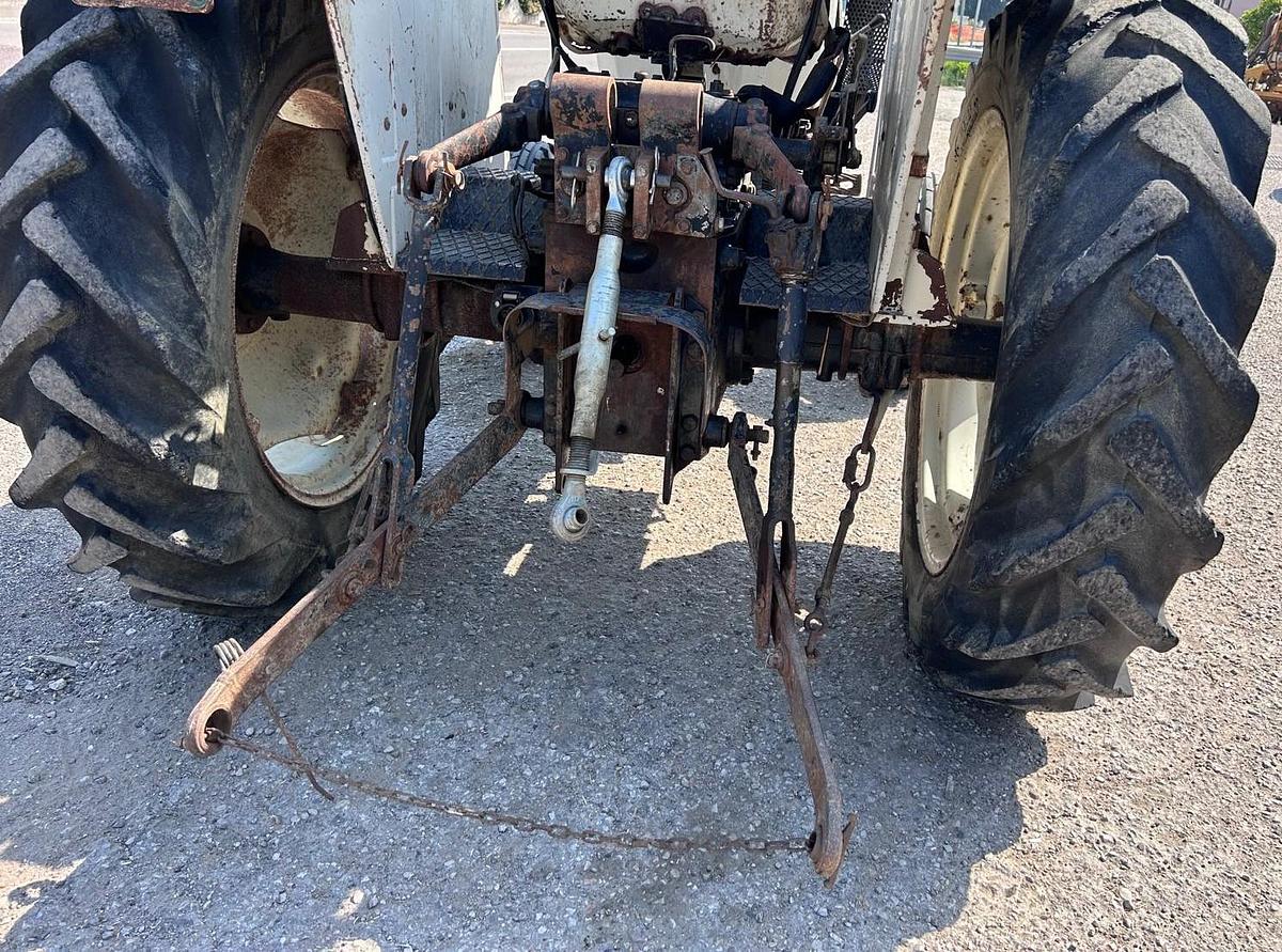 Usato lamborghini R 235 con tettuccio