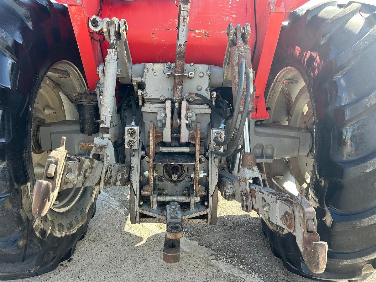 Usato Massey Ferguson 2640
