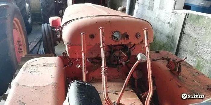 Usato Cingolato Venieri