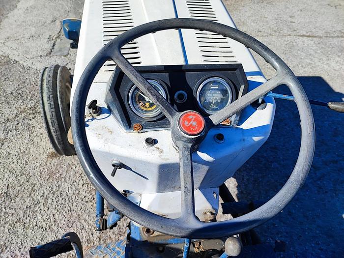 Usato Lamborghini R365 F