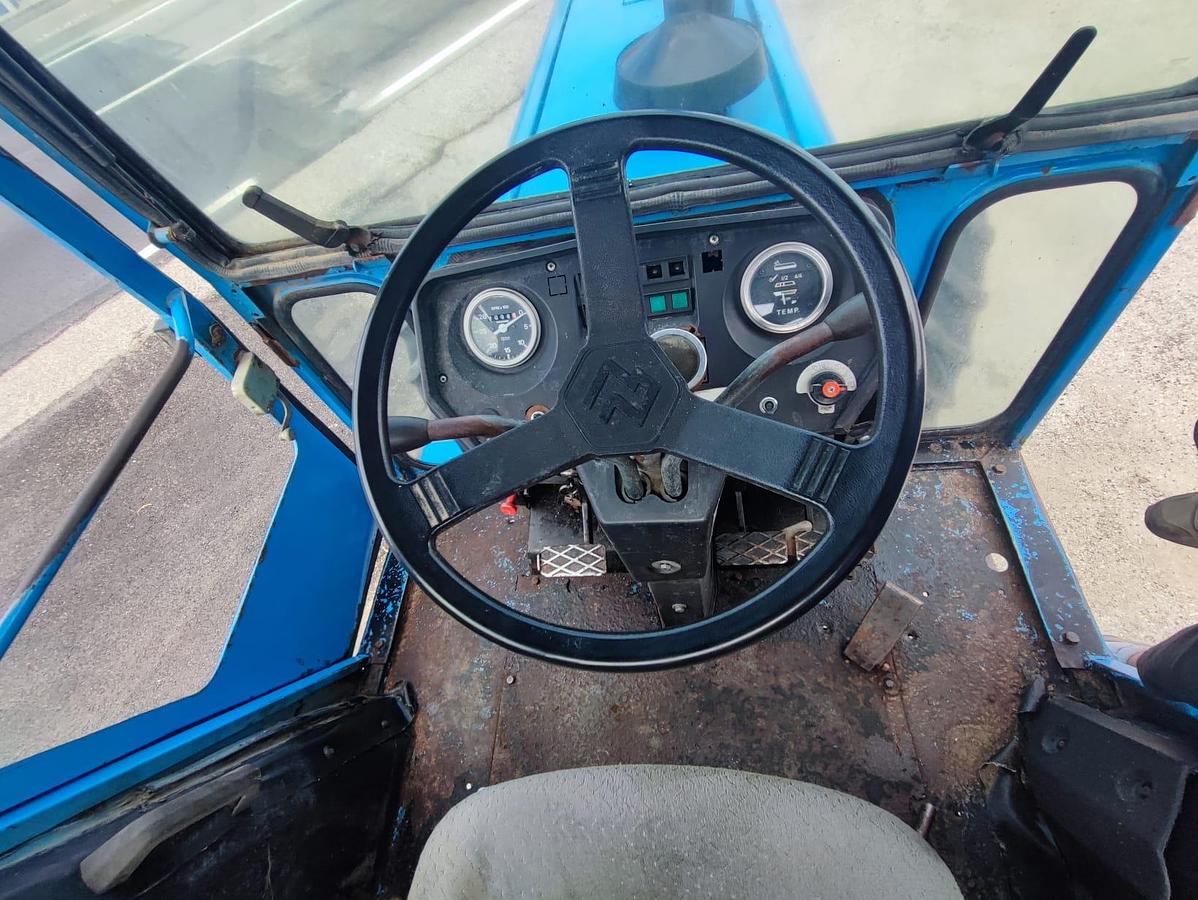 Usato landini 10000 DT 