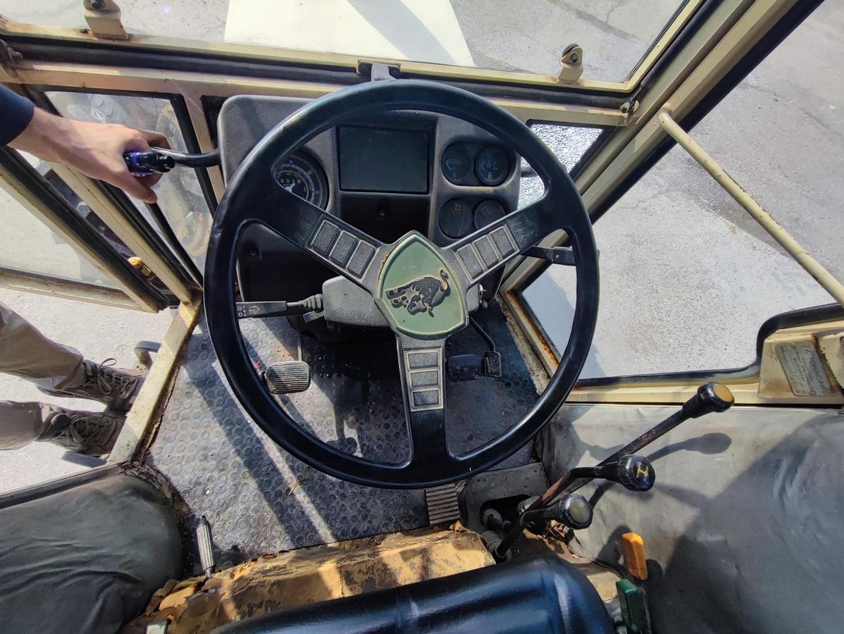 Usato Lamborghini 674 DT