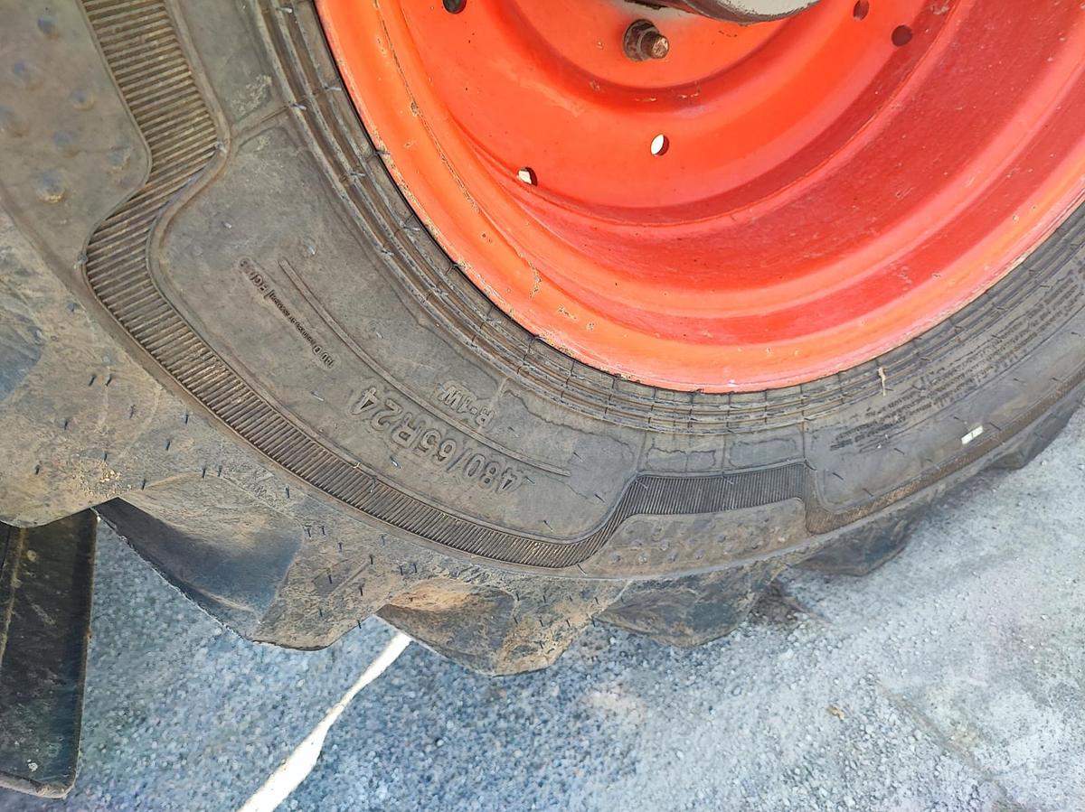 Usato Fendt 312 TMS-tutto sospeso