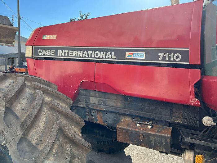 Usato Case International Magnum 7110- CV 180 -anno 1993