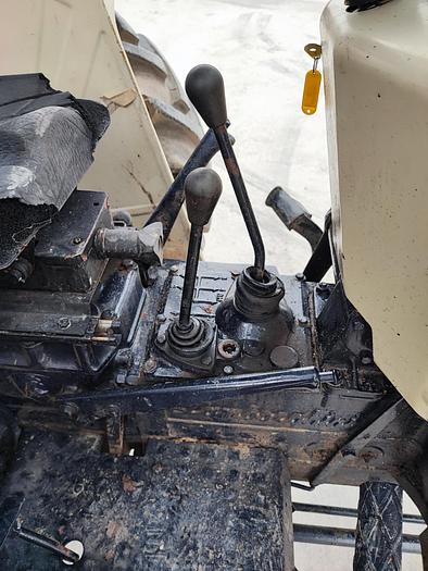 Usato Lamborghini R 503