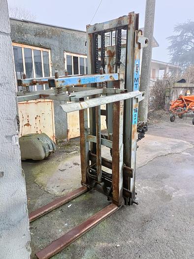 Usato Muletto MT 16DPX