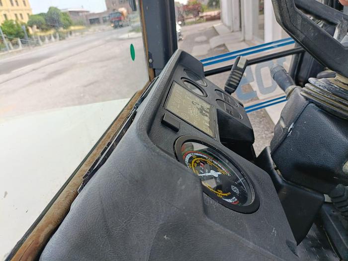 Usato Lamborghini Formula 105 D-CV 105- anno 1993