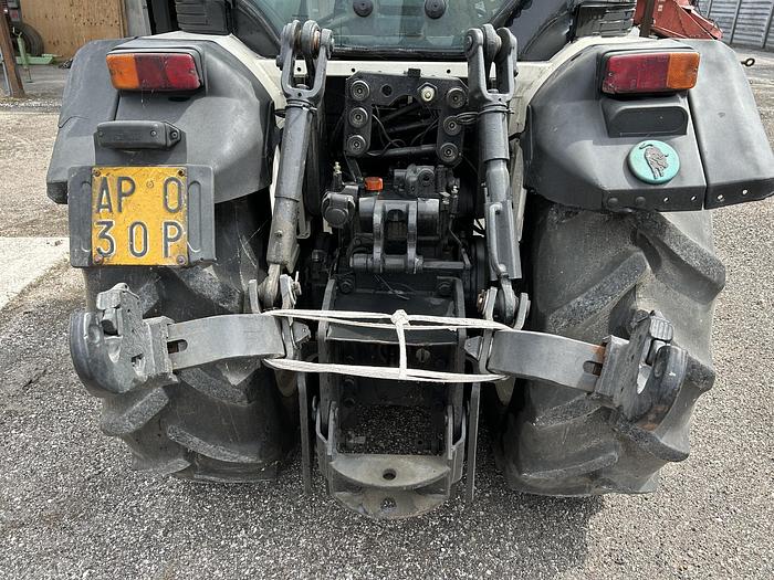 Usato Lamborghini Agile 770 frutteto- anno 2003