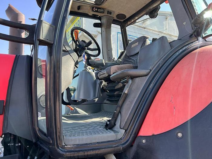 Used Same IRON 185 HI- Line DCR-freni aria-soll.anter