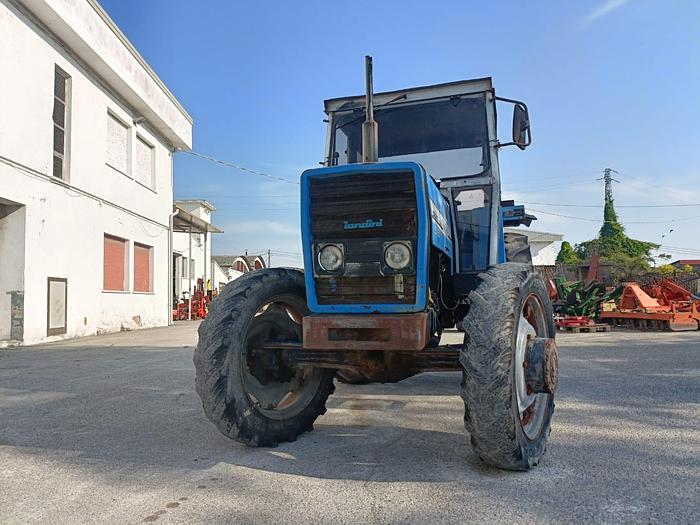 Usato Landini 8550- CV85- cilindri 4