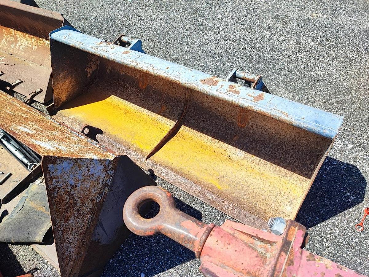 Usato Deutz Agrotron K100-fr aria e olio 200q