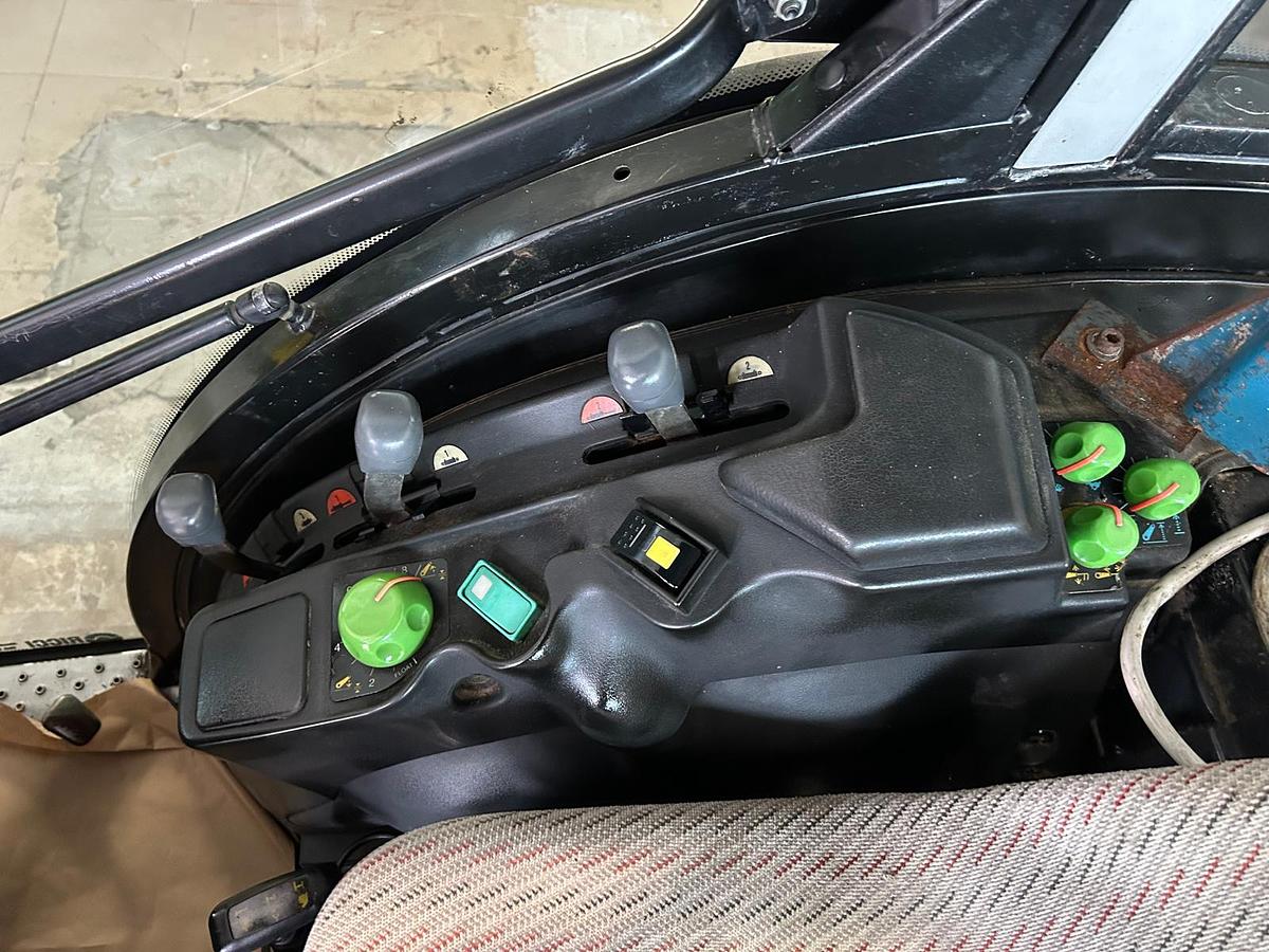 Usato Lamborghini Agile 990S MOTORE RIFATTO