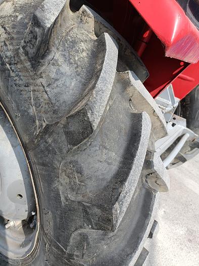 Usato Massey Ferguson 260- 4 cilindri