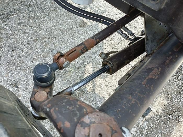 Usato New Holland L 60