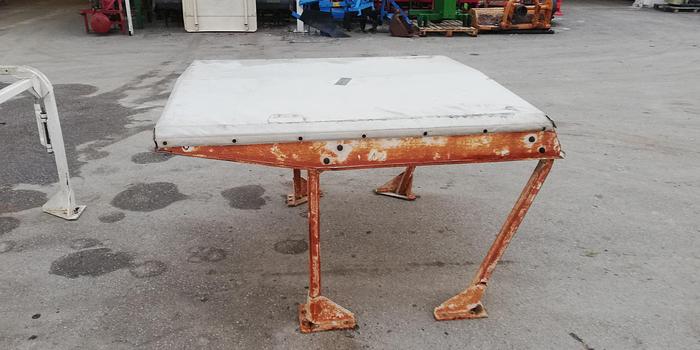 Usato Archi di protezione vari