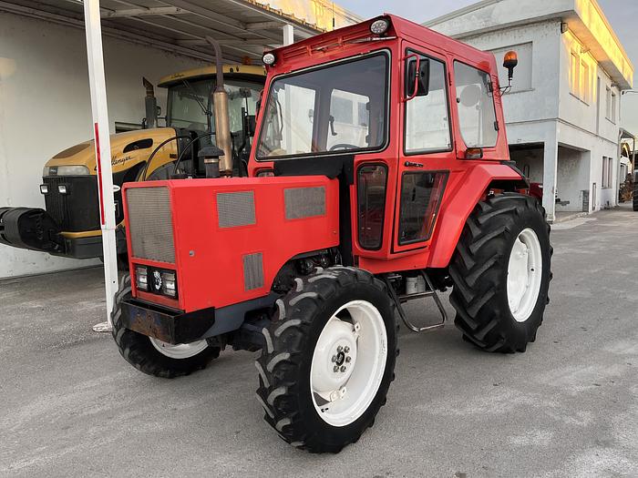 Usato Same explorer 55 3 cilindri 40km