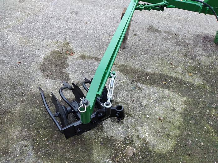 Usato Scalzatore interfilare marca Cacciari