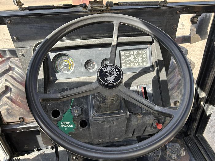 Usato Same Argon 60 DT 3 cilindri superiduttore