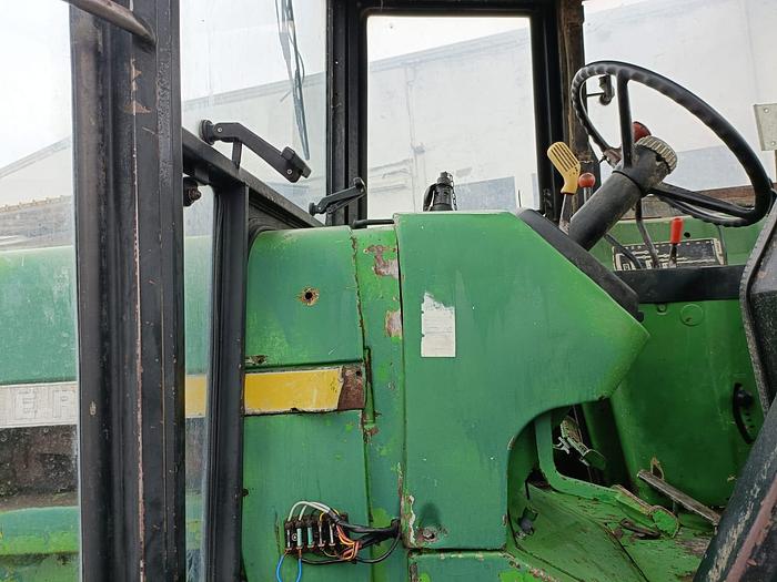 Usato John Deere 4230