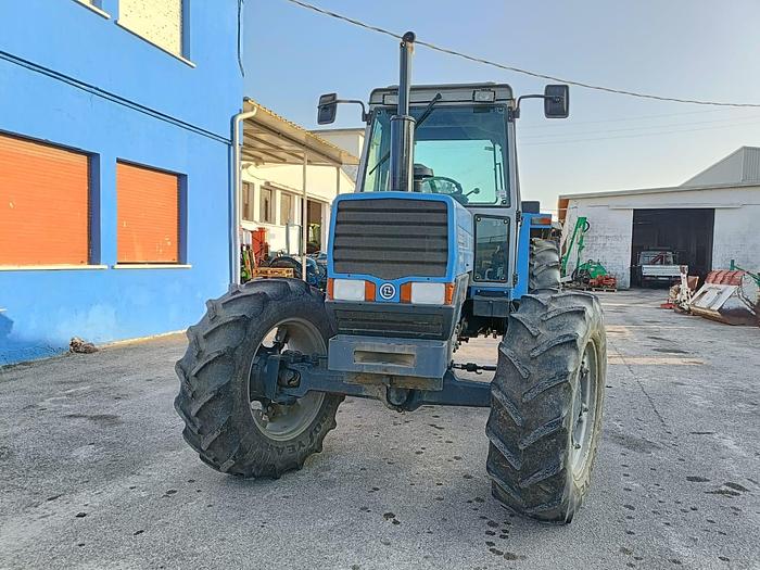 Usato Landini 10000 S MKIII- ore 4020