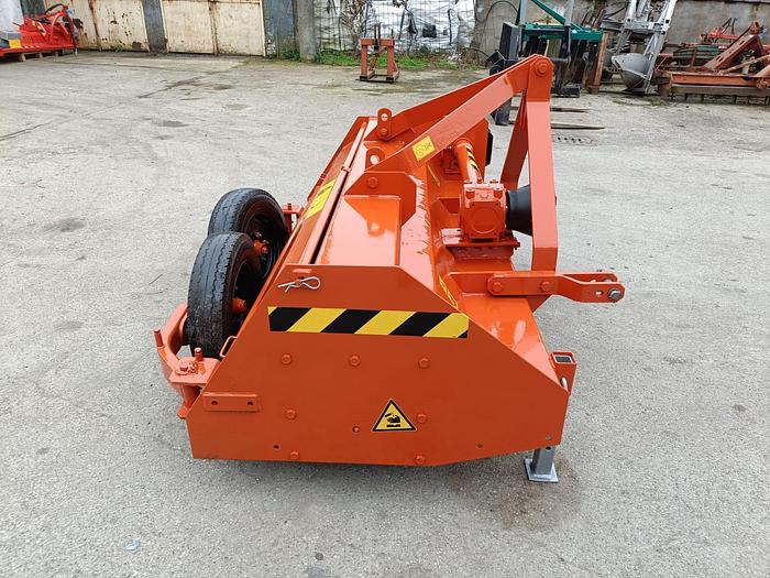 Usato Trincia a coltelli Agrimaster da 2,20m