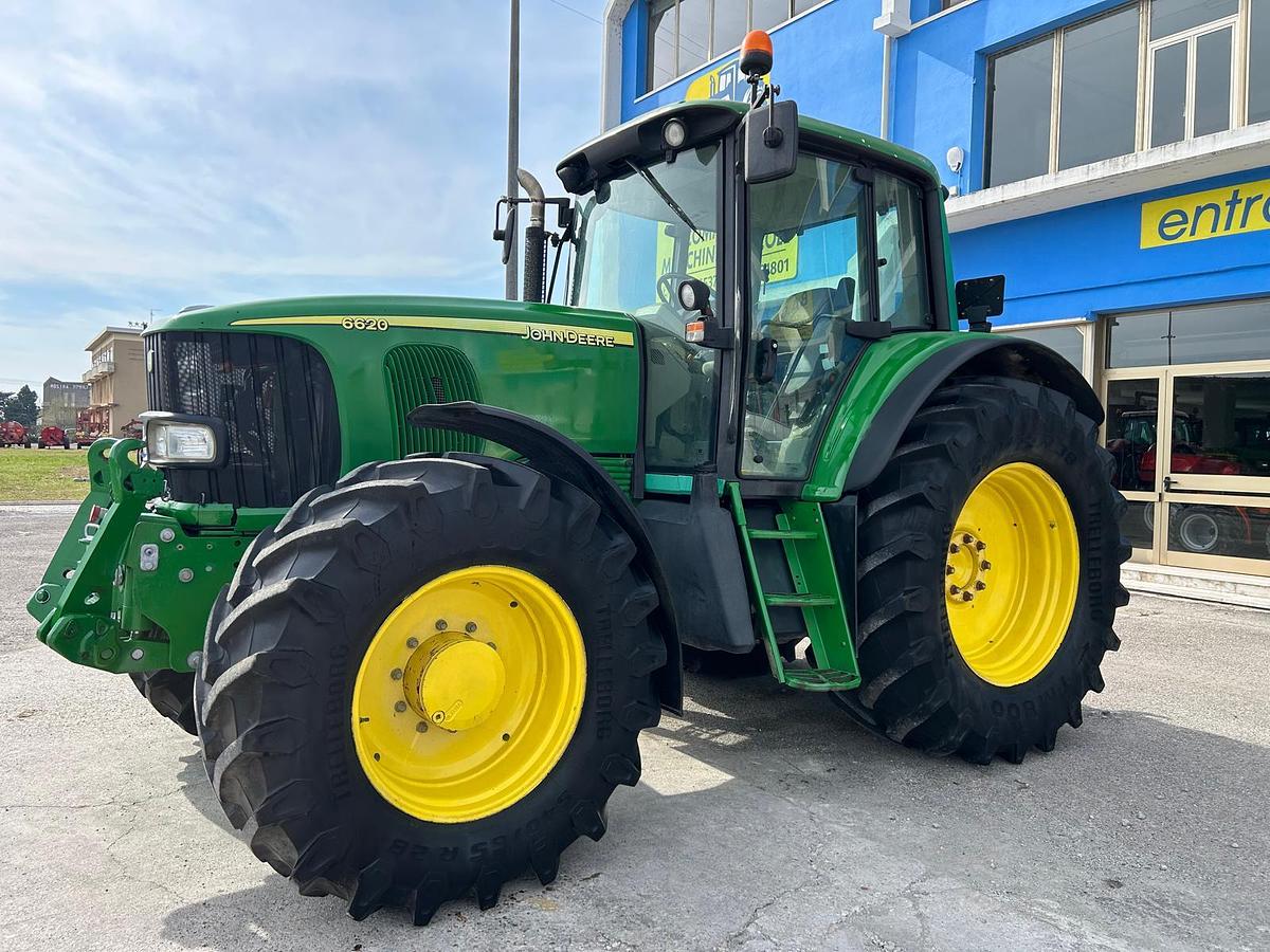 Usato John Deere 6620-fr.aria-soll+pdf front