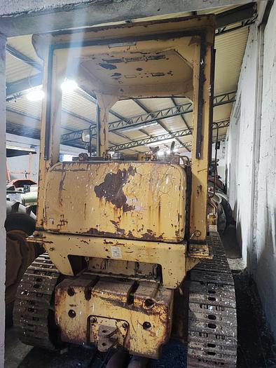 Usato Pala cingolata Cat 941B