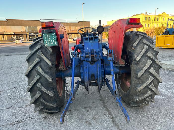 Usato Same corsaro 70 