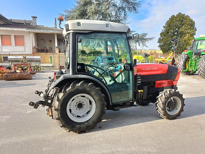 Usato Same frutteto 3 V100