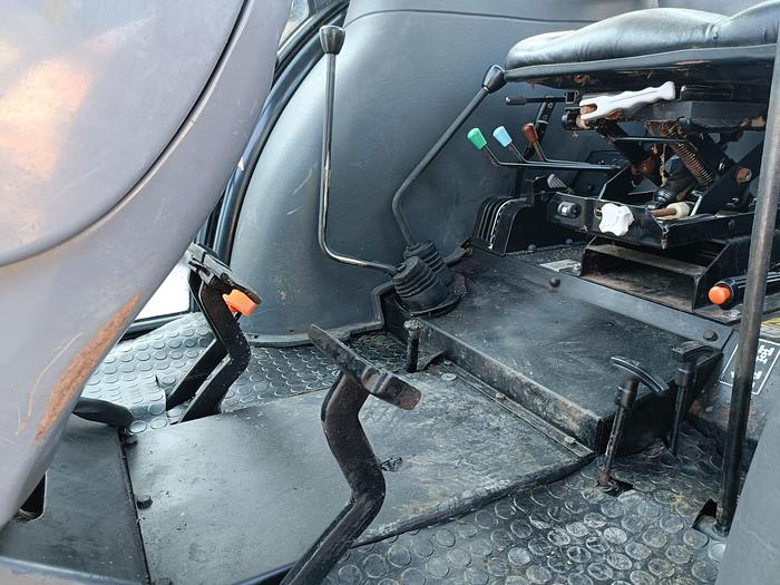 Usato New Holland TD 95 D