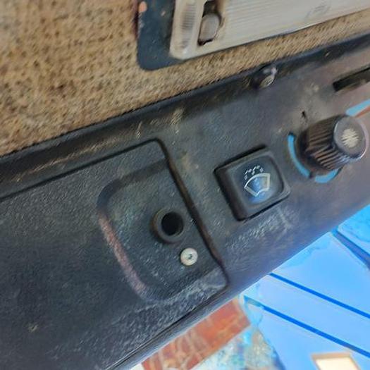 Usato Landini 17500 P