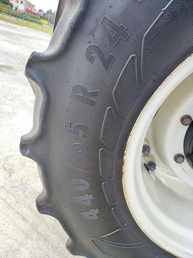 Usato New Holland TD 5.105