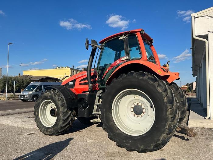 Usato Same Diamond 260- CV 260- 6 cilindri- anno 2003