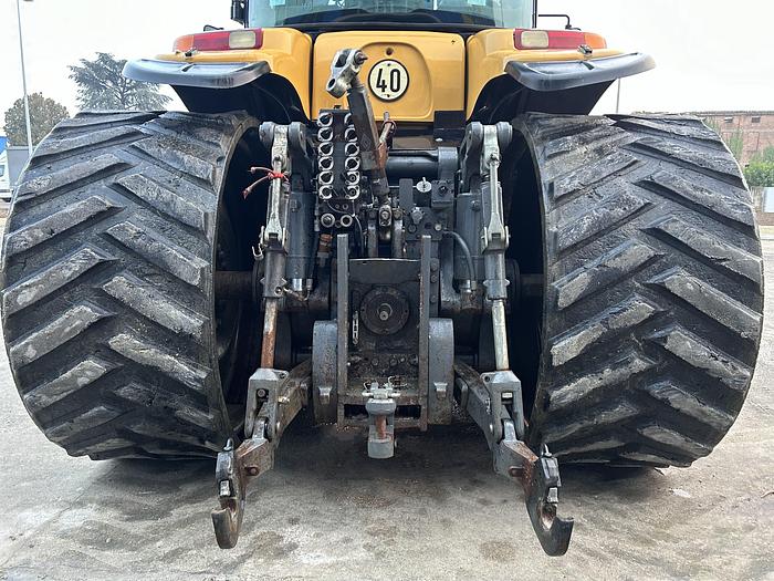 Usato Challenger MT 765 B