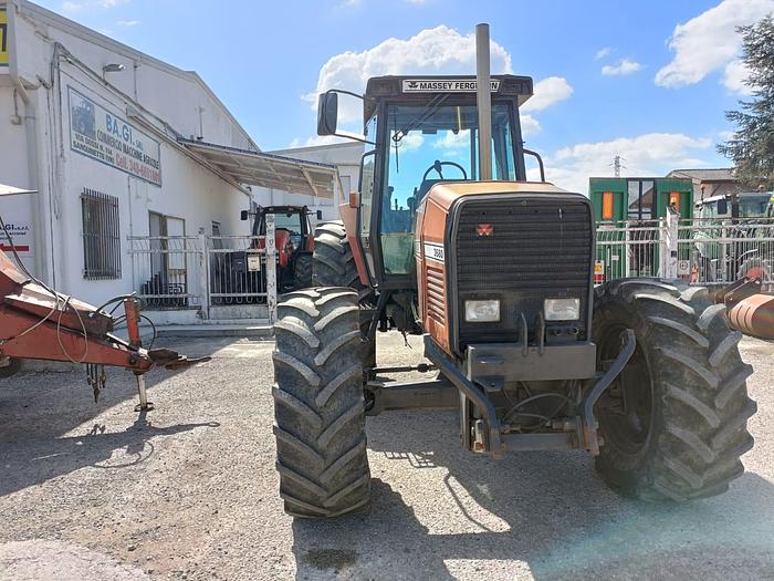 Usato Massey Ferguson 3680
