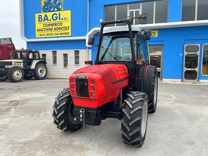 Usato Same Frutteto III 60 Classic- clima- 2293 ore