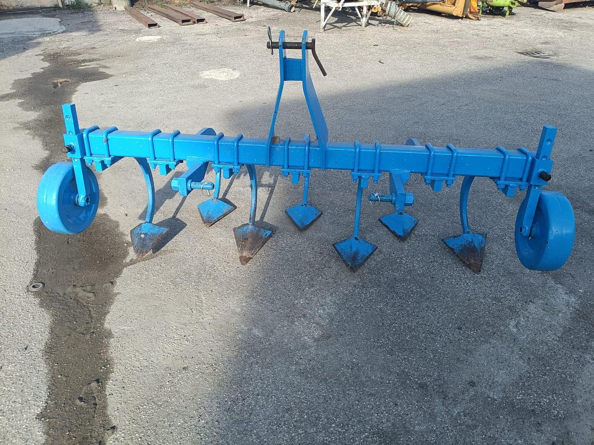 Usato Estirpatore da 1,60