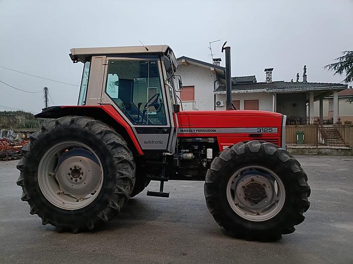 Usato Massey Ferguson 3125