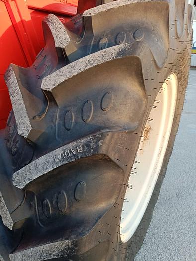 Usato Same explorer 65 special