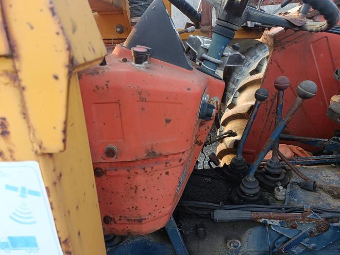 Usato Same centauro 70 ultima serie