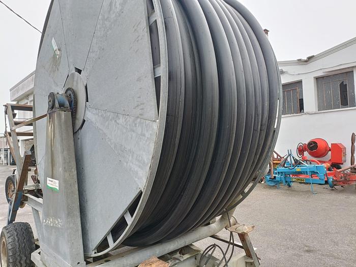 Usato Irrigatore Nettuno tubo da 110x300