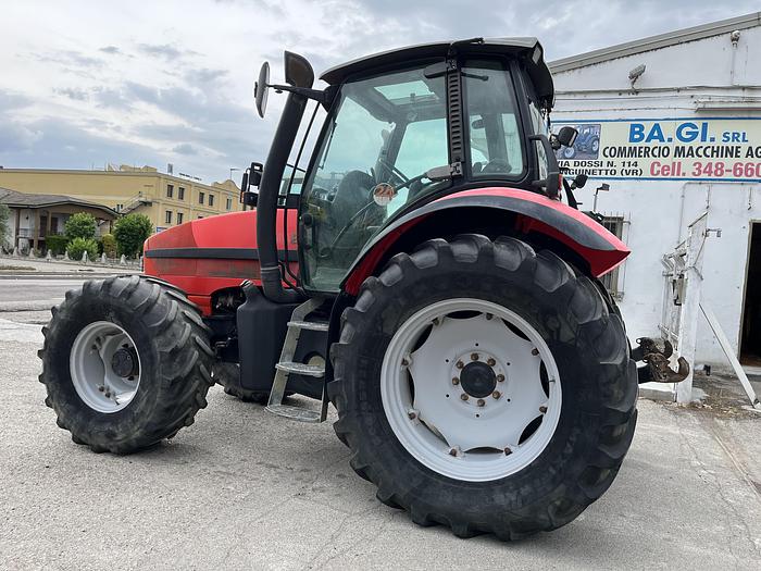 Used Same Iron 130- CV 130- anno 2011