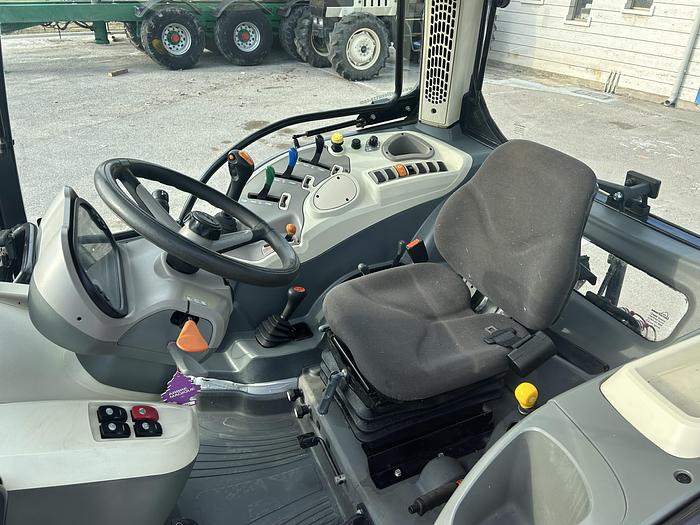 Usato Mc Cormick X 4.35 - anno 2018