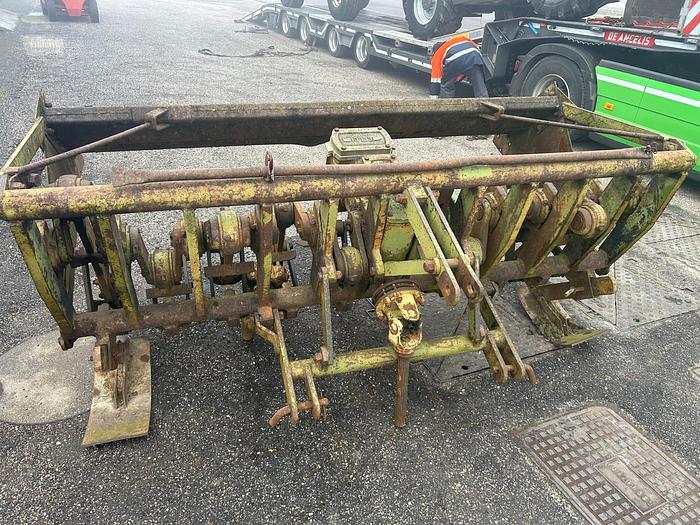 Usato Celli NG 10/255