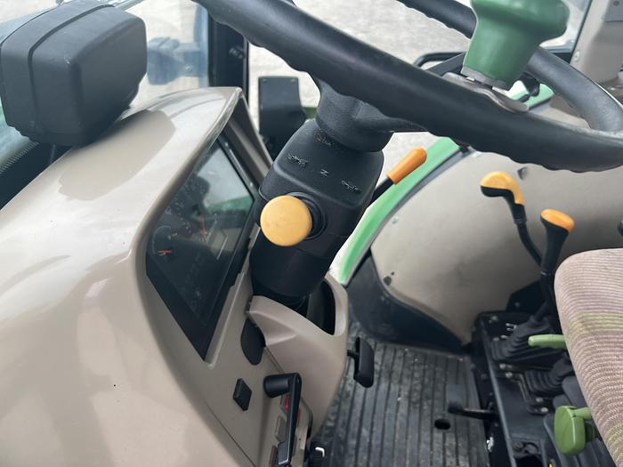 Usato John Deere 5083 E- CV 90- cilindri 4- anno 2013