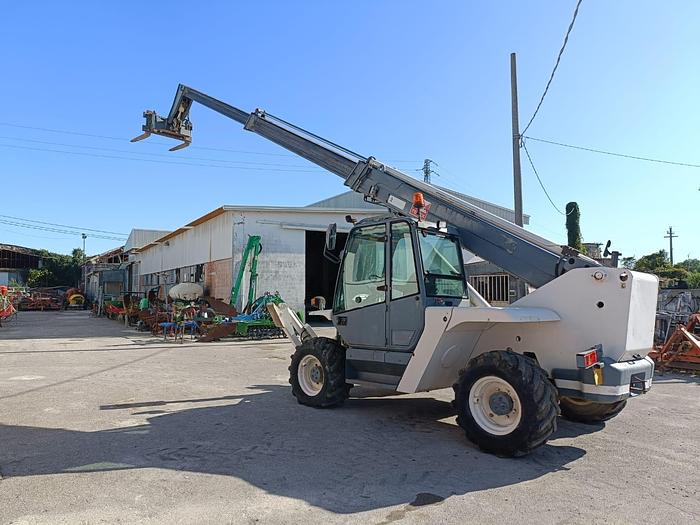Usato Telescopico Terex Telelift 30.13