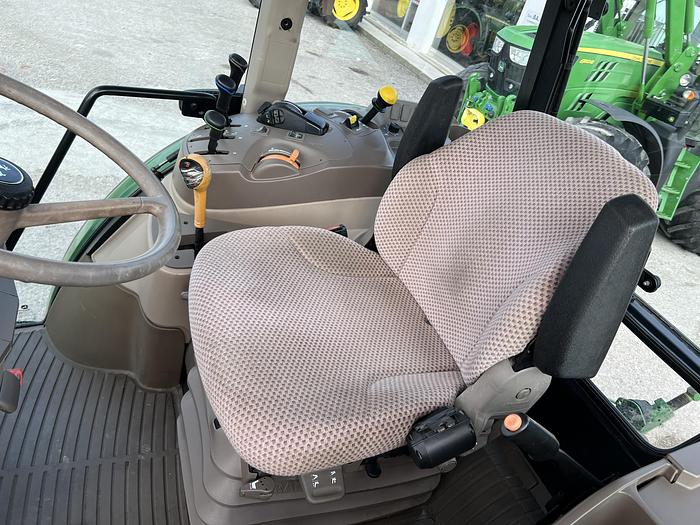 Usato John Deere 6090 MC- anno 2016- ore 2640