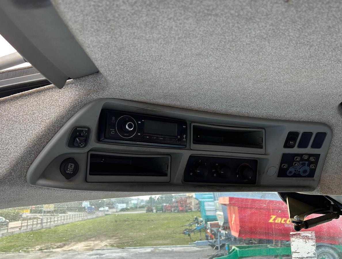 Usato New Holland T7.210 Autocommand-guida reversibile