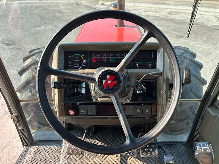 Usato Massey Ferguson 3090 con clima