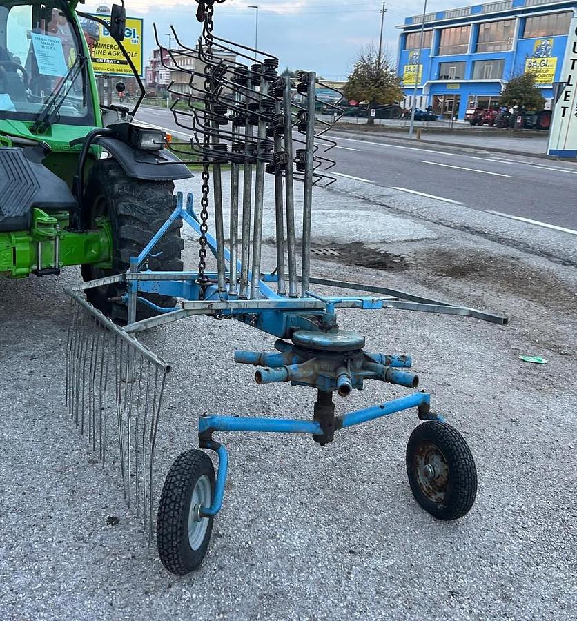 Usato Andanatore F.lli Rossetti